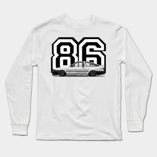 Delivery boy Long Sleeve T-Shirt